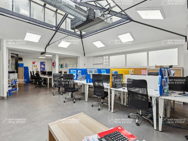 Bureau vente à Paris, Île-de-France