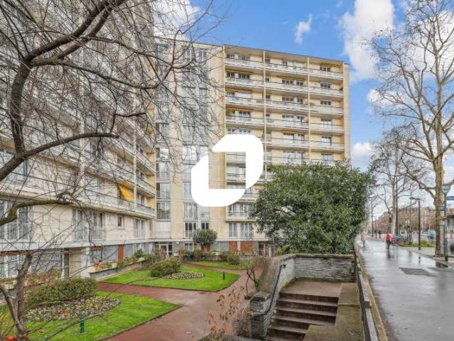 Bureau vente à Paris, Île-de-France