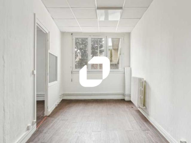 Bureau vente à Paris, Île-de-France