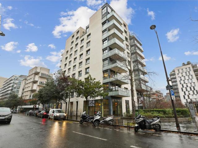 Bureau vente à Paris, Île-de-France
