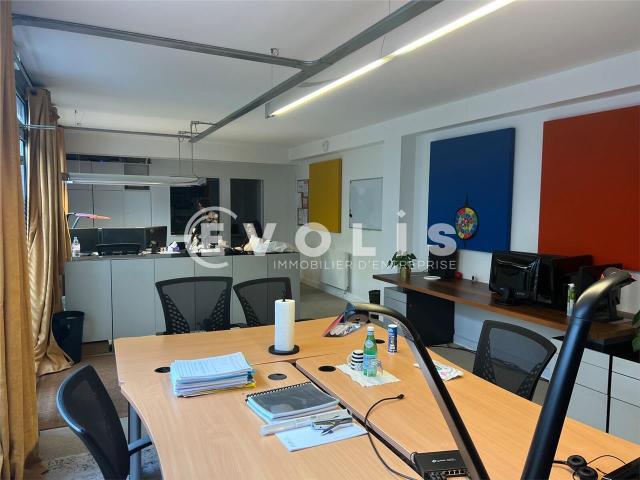 Bureau vente à Paris, Île-de-France