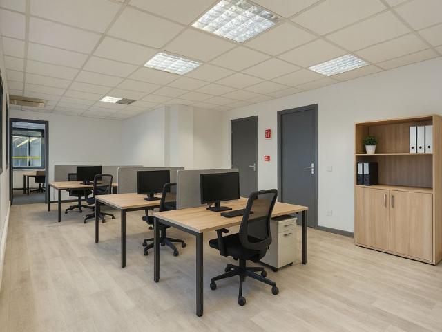 Bureau vente à Paris, Île-de-France