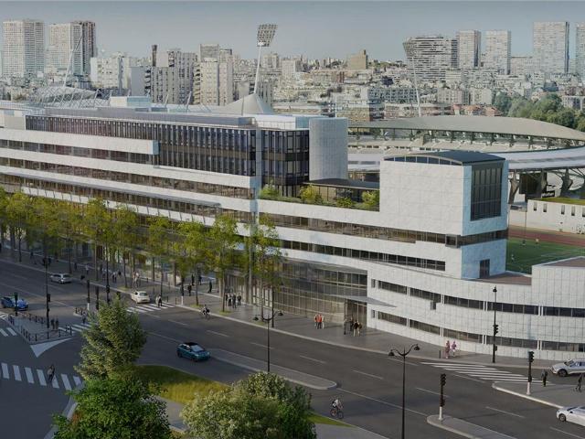 Bureau vente à Paris, Île-de-France