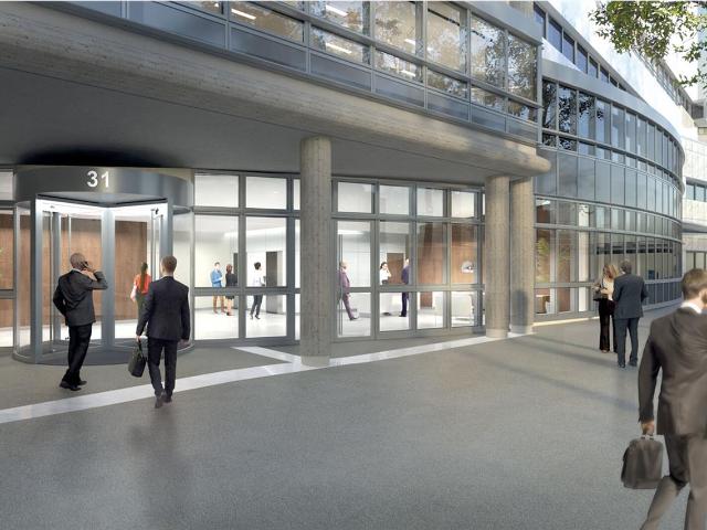 Bureau vente à Paris, Île-de-France