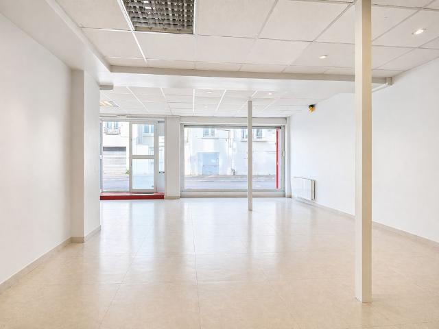 Bureau vente à Paris 13e Arrondissement, Paris