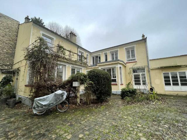 Bureau vente à Paris, Île-de-France