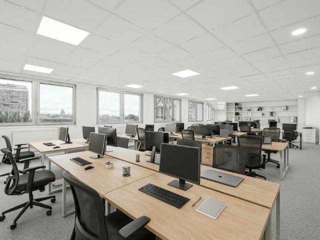 Bureau vente à Paris, Île-de-France