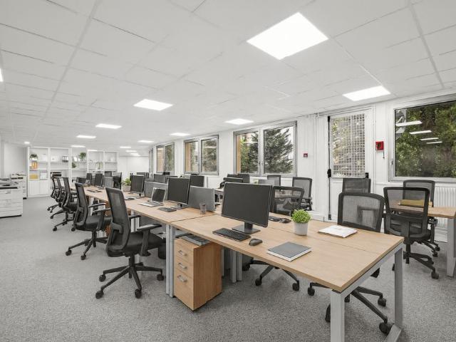 Bureau vente à Paris, Île-de-France