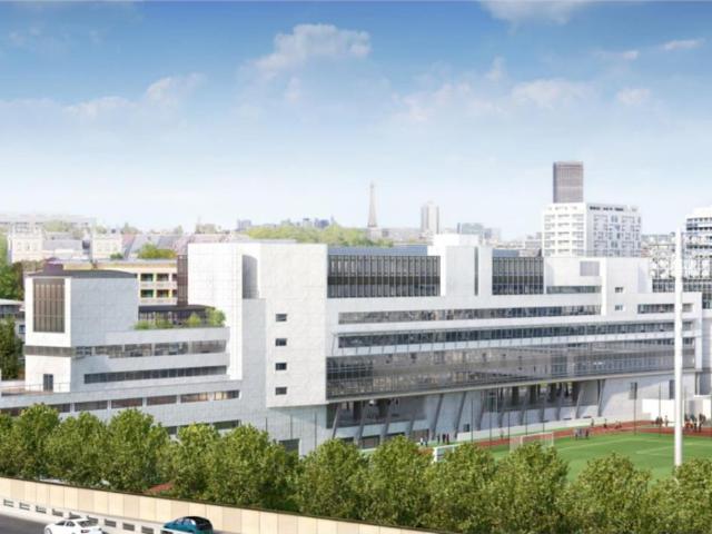 Bureau vente à Paris, Île-de-France