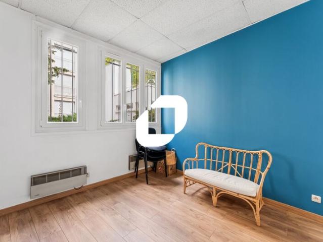 Bureau vente à Paris, Île-de-France