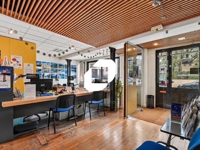 Bureau vente à Paris, Île-de-France