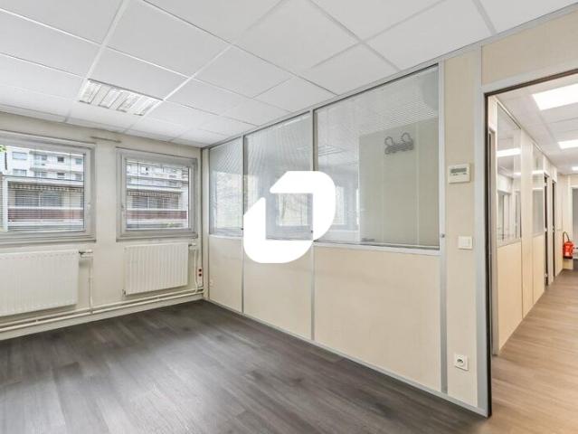 Bureau vente à Paris, Île-de-France