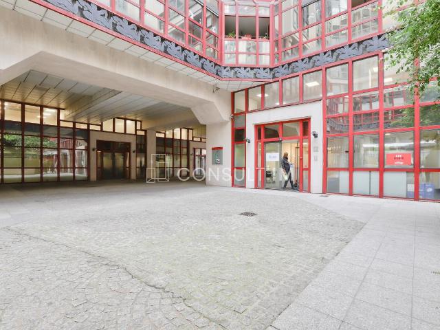 Bureau vente à Paris, Île-de-France