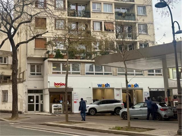 Bureau vente à Paris 14e Arrondissement, Paris