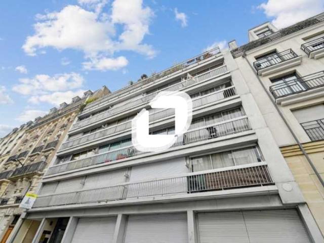 Bureau vente à Paris, Quartier de Plaisance