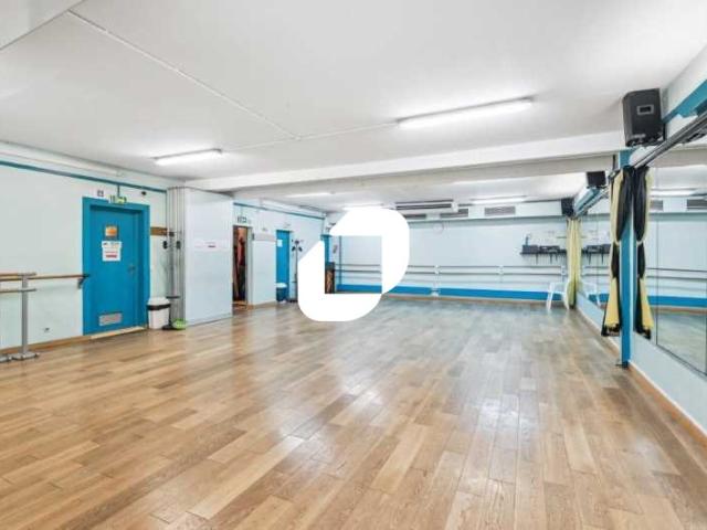 Bureau vente à Paris, Île-de-France
