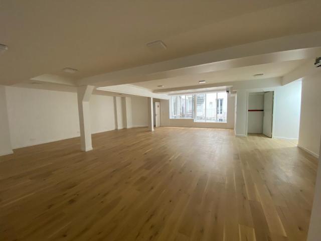 Bureau vente à Paris, Île-de-France