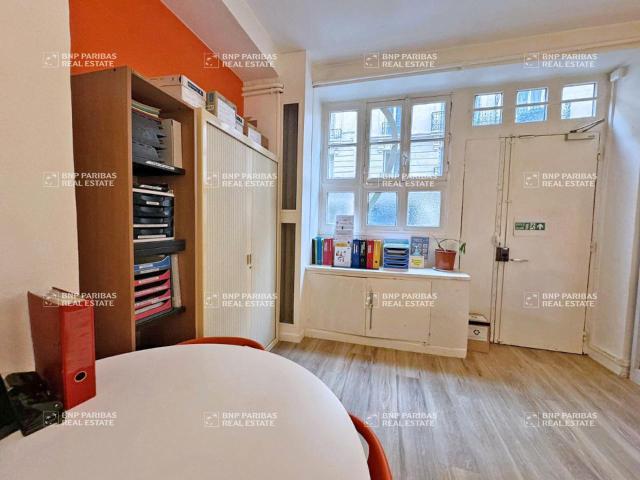 Bureau vente à Paris, Île-de-France