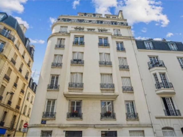 Bureau vente à Paris, Île-de-France