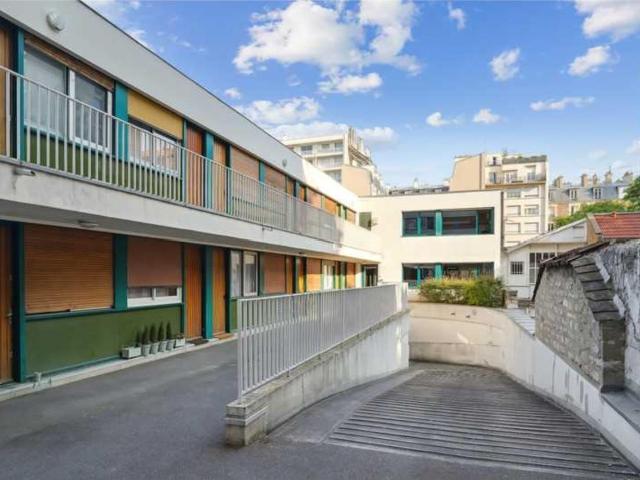 Bureau vente à Paris, Île-de-France
