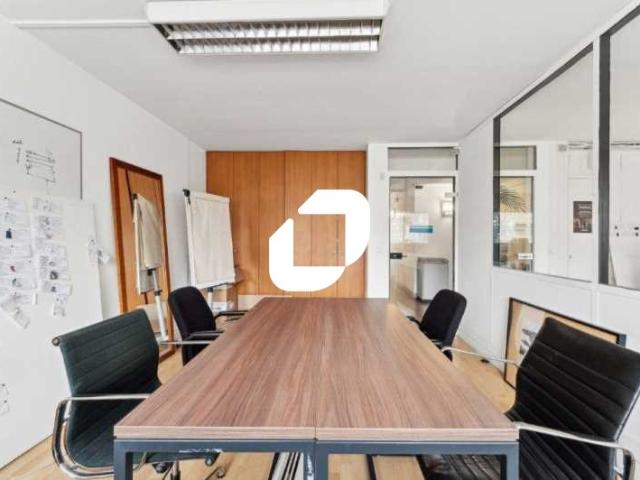 Bureau vente à Paris, Île-de-France