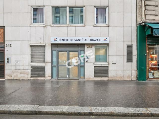 Bureau vente à Paris 15e Arrondissement, Paris