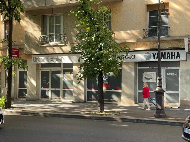 Bureau vente à Paris, Île-de-France