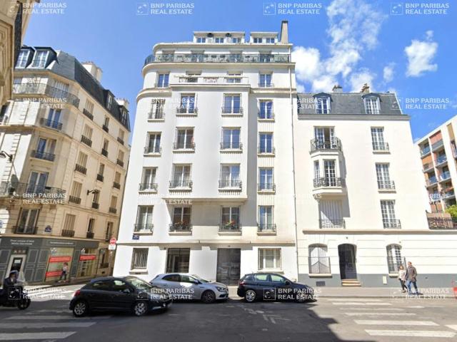 Bureau vente à Paris, Île-de-France