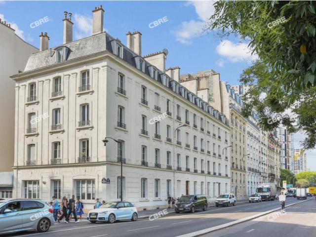 Bureau vente à Paris, Île-de-France