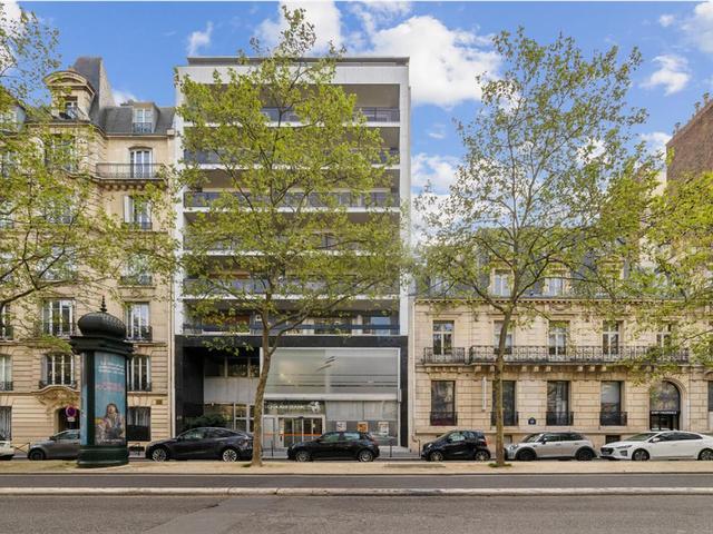 Bureau vente à Paris, Île-de-France
