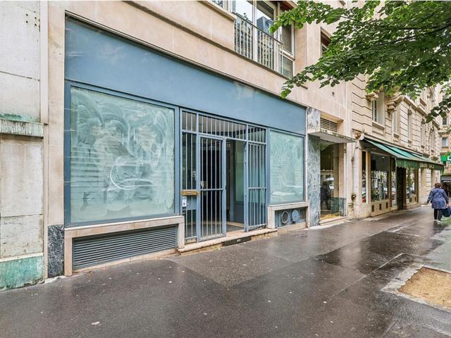 Bureau vente à Paris, Île-de-France