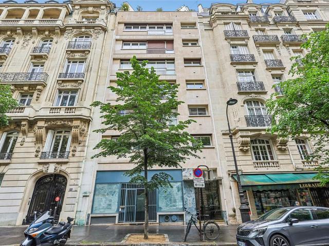 Bureau vente à Paris, Île-de-France