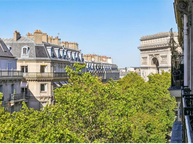Bureau vente à Paris 16e Arrondissement, Paris