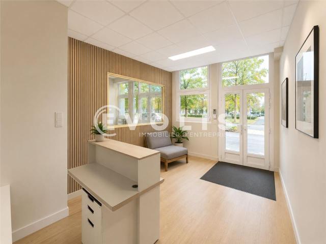 Bureau vente à Paris, Île-de-France