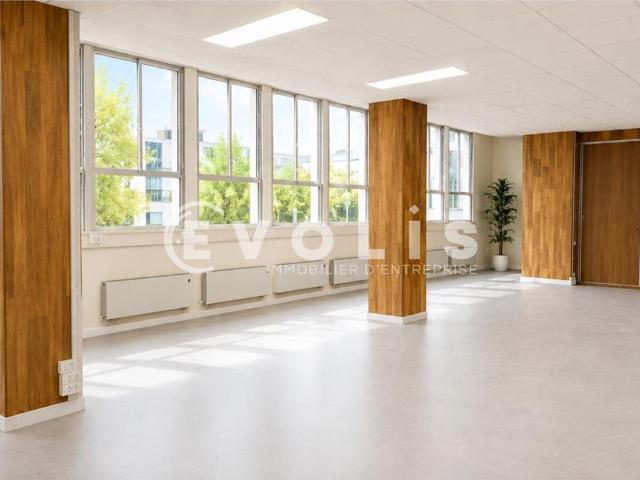 Bureau vente à Paris, Île-de-France