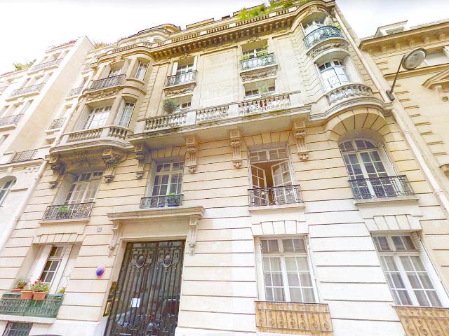 Bureau vente à Paris, Île-de-France
