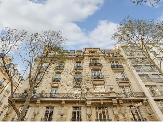 Bureau vente à Paris, Île-de-France