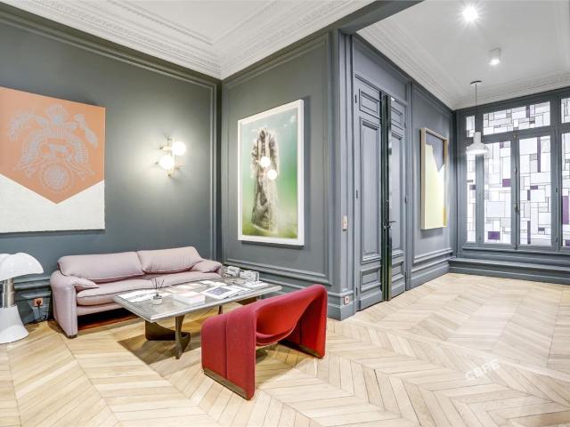 Bureau vente à Paris, Île-de-France