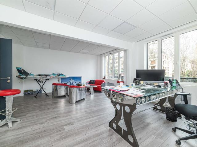 Bureau vente à Paris, Île-de-France