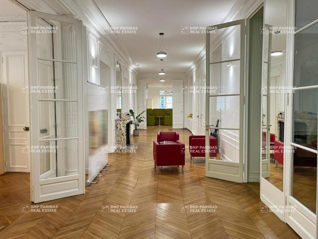 Bureau vente à Paris, Île-de-France