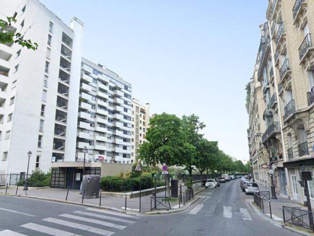Bureau vente à Paris, Île-de-France