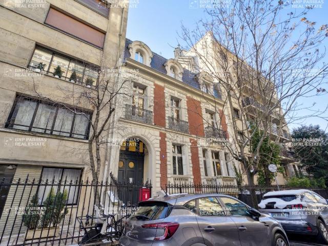 Bureau vente à Paris, Île-de-France