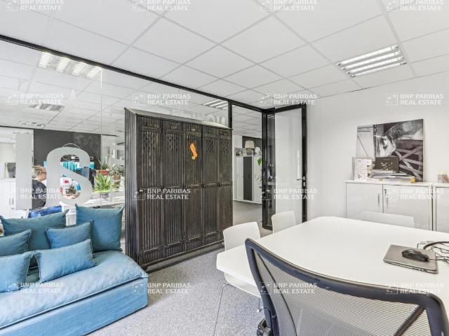 Bureau vente à Paris, Île-de-France