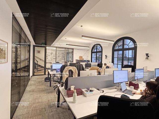 Bureau vente à Paris, Île-de-France