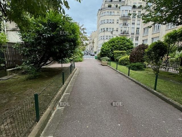 Bureau vente à Paris, Île-de-France