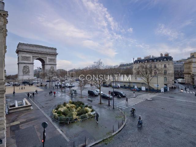 Bureau vente à Paris, Île-de-France