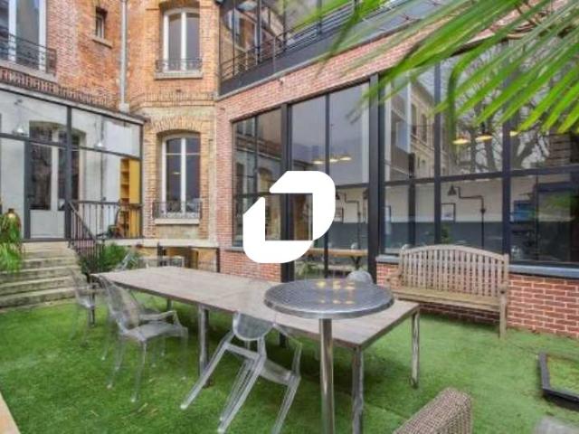 Bureau vente à Paris, Île-de-France