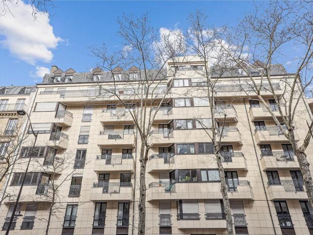 Bureau vente à Paris, Île-de-France