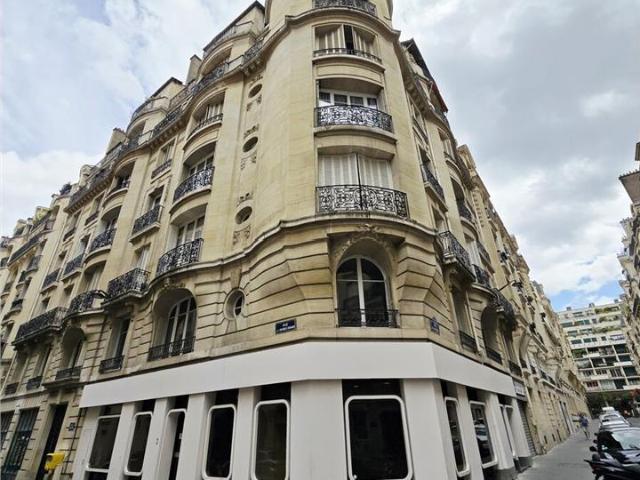 Bureau vente à Paris, Île-de-France