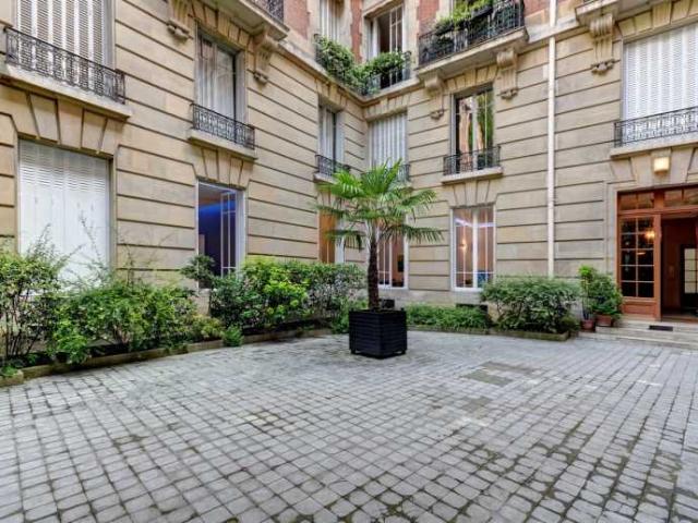 Bureau vente à Paris, Île-de-France
